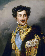 Hovmarskalk Bernadotte