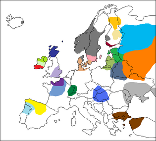 European reformation 2