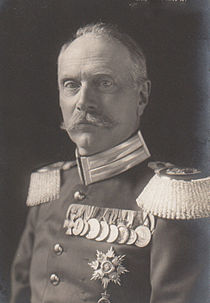 Fredrik II av Sverige