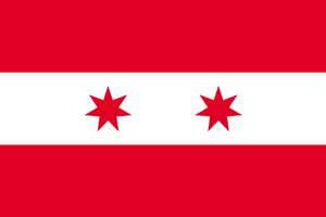 Flag of Sonora