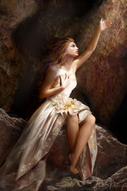 Persephone by blackeri