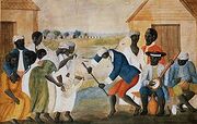 Slaves