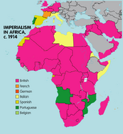 AfricaAG