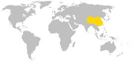 China bg