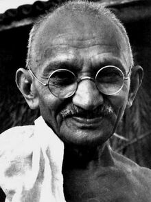 Gandhi 1