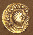 Frankish coin
