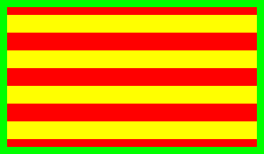 Greco-Bactrian flag