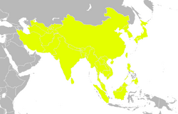 Japanese Empire (Nazi Nukes)