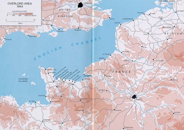 File:Normandy Map.jpg