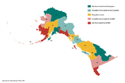 Political Parties in Alaska (Russian America)