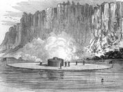 USS Passaic