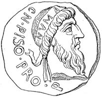 1King of rome