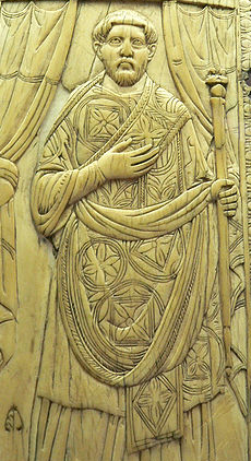7Roman 871