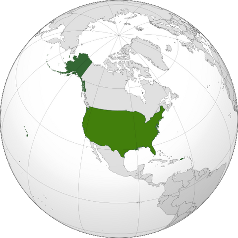 File:USA orthographic (america type beta).png