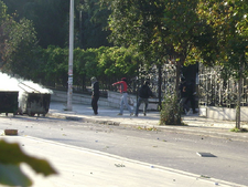 July 10th 2005, Riots (Y2K)
