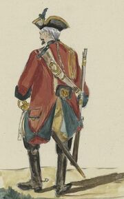 Roman Soldier