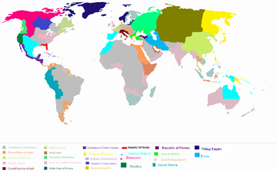 Viking Empire