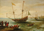 AksumShip