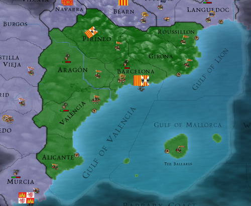 Aragon