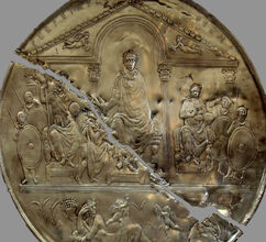 Disc Theodosius