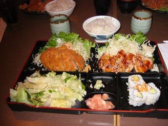 Japanese food 4