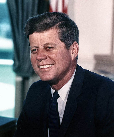 File:John F. Kennedy.png