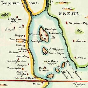 Rio 1555