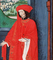 Eric VII Den (The Kalmar Union)