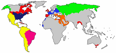 Empires