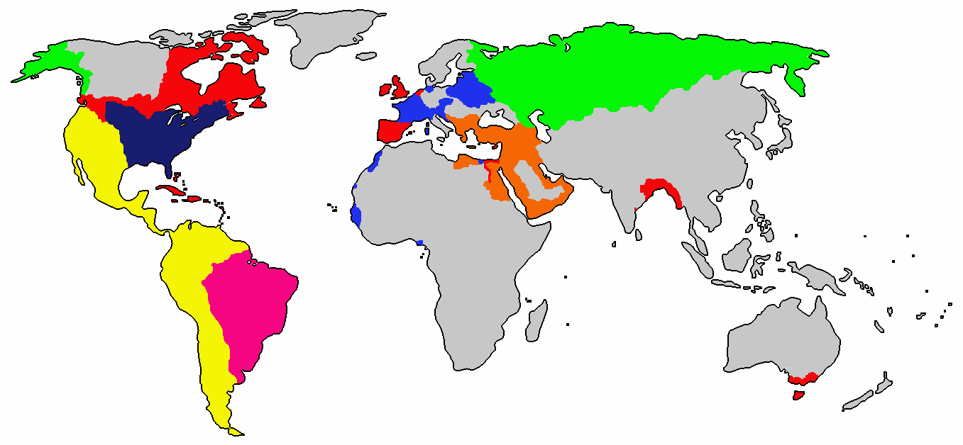 Empires