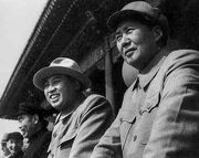 Mao-Kim 1954