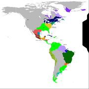 1563 - Americas