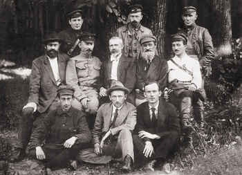 Polrewkom 1920
