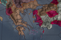 Latin Empire - 1243