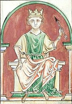 Aelfwine Anglia (The Kalmar Union)