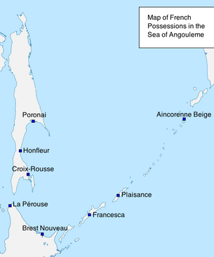 Sakhalin
