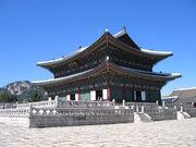 Gyeongbok-gung palace-05 (xndr)