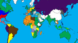 Althist age empires