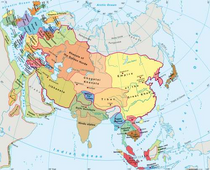 Asia 1300
