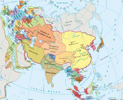 Asia 1300