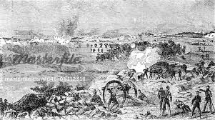 Battle of Salto