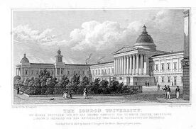 University of Londinium