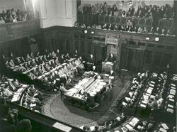 Imperial Congress 1927