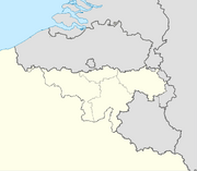 Walloon subdivisions SSY