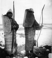 Aleut Armor