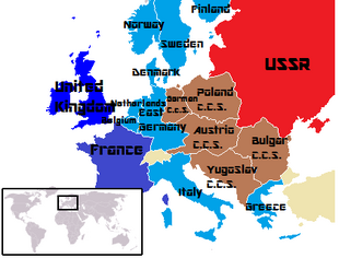 Communist takeover 2