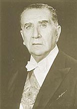 Emílio Garrastazu Médici 2