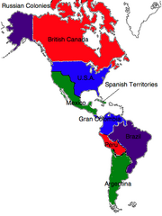 Manifestdestinyamerica
