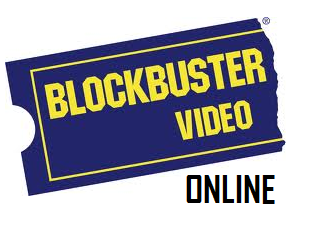 Blockbuster On Line Blockbuster On Line