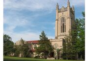 Skinnerchapel